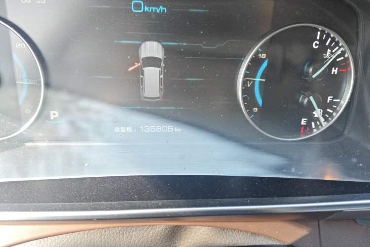 Used Zotye Domy X7 2018 2.0T Automatic Prestige Edition