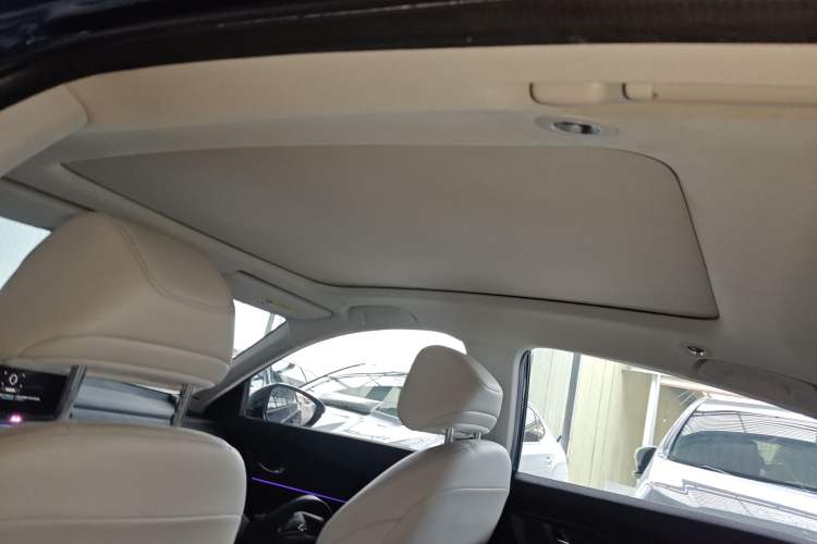 Used Honda Accord New Energy 2023 2.0L ePHEV Flagship Edition