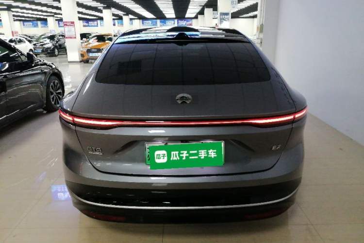 Used Nio ET9 2025 100kWh First-Edition Limited Edition
