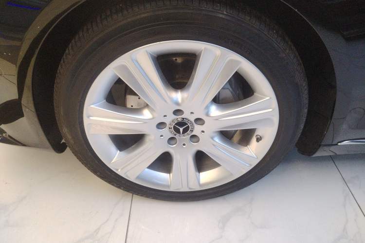 Used Mercedes-Benz S-Class 2019 S 350 L Prestige Model Ultimate Collection
