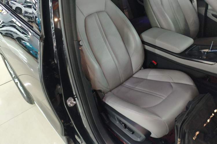 Used Nio ES6 2020 600 km Sport Edition