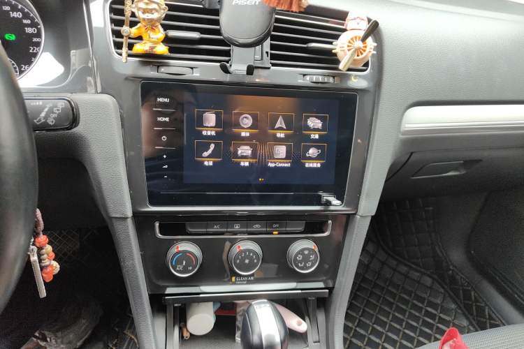 Used Volkswagen Golf 2020 280TSI DSG Comfort Version
