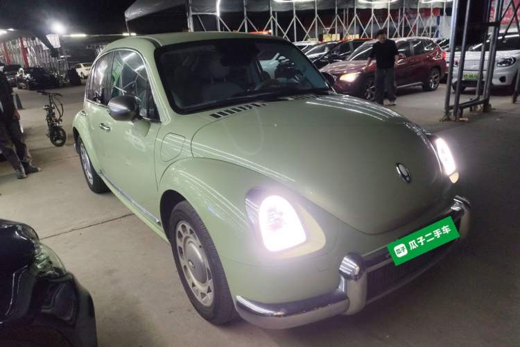 Used ORA Ballet Cat 2022 401 km Alice Edition