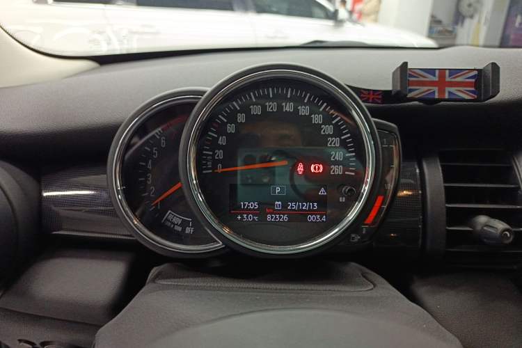 Used MINI MINI 2019 2.0T COOPER S Artist Five-Door Edition