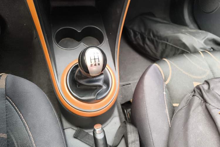 Used Haima Qubit 2015 1.3L Manual Qingcong Edition
