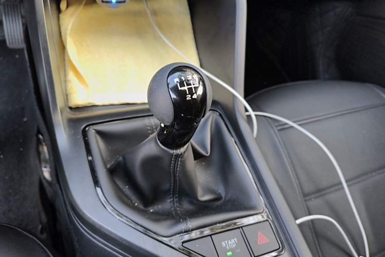 Used Roewe i5 2023 1.5L Manual Comfort Edition
