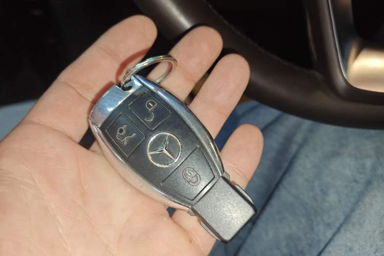 Used Mercedes-Benz GLE 2019 GLE 320 4MATIC Dynamic Edition Prestige Model