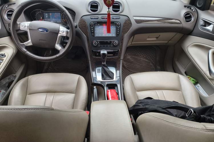 Used Ford Mondeo 2011 2.0L GTDi 200 Fashion Edition