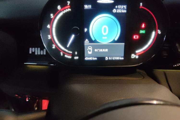 Used MINI JCW 2023 2.0T JOHN COOPER WORKS Pat Moss Commemorative Edition