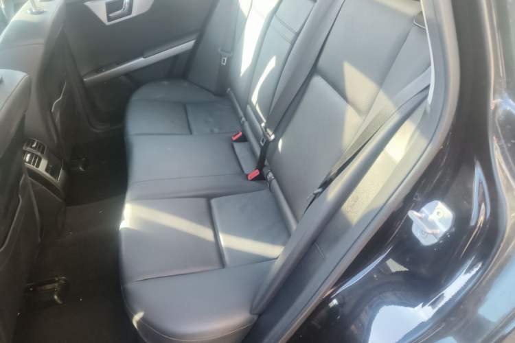 Used Mercedes-Benz GLK-Class 2011 GLK 300 4MATIC Dynamic Model