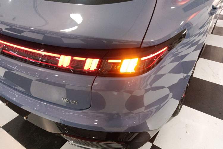 Used Changan Eado 2026 Model, Fourth Generation, 1.5T 500Bar Enjoyment Edition
