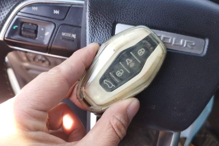 Used JETOUR X90 2020 1.5T Manual Shadow Fun Edition 5 Seats