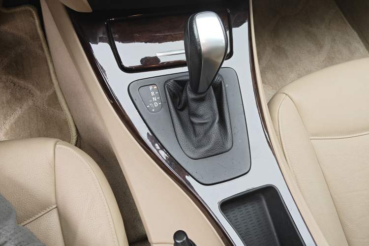 Used BMW 3 Series 2009 320i Sport Edition
