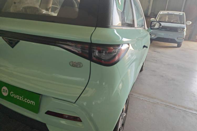 Used Cowin October 2023 201km Wave Rider Edition