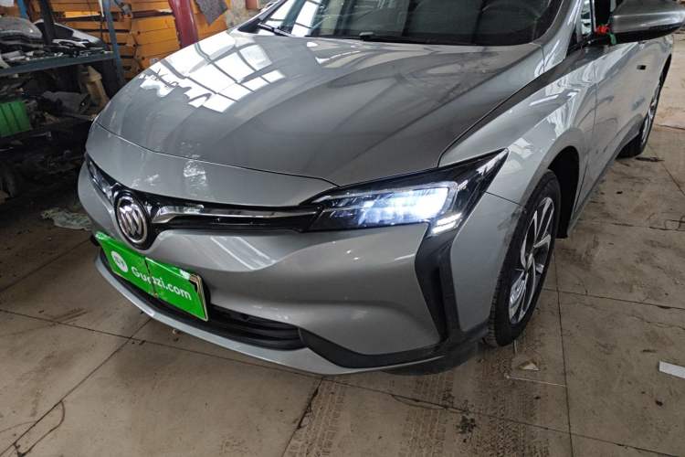 Used Buick Velite 6 2024 450km Enjoyment Plus Version