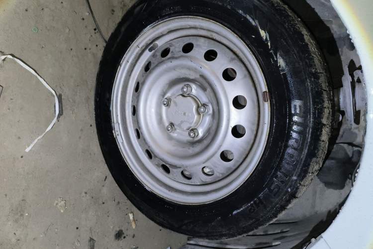 Used Yema Spica 2020 1.5L Manual Comfort Version