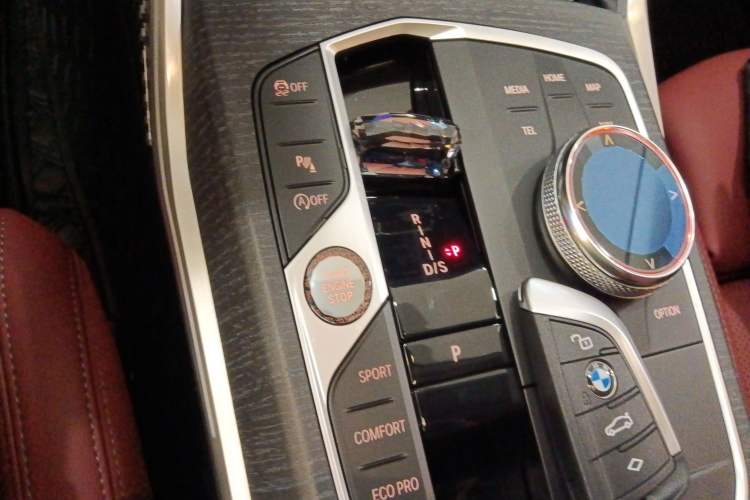 Used BMW 3 Series 2025 325Li M Sport Package
