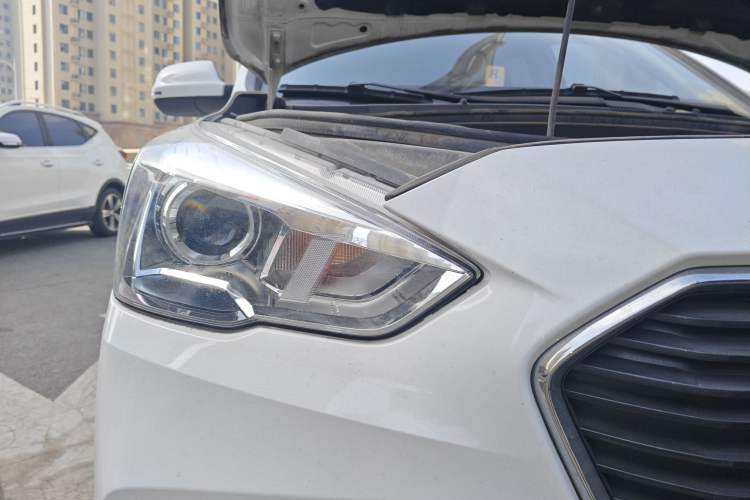 Used Haval M6 2018 1.5T Manual Two-Wheel Drive Elite Model