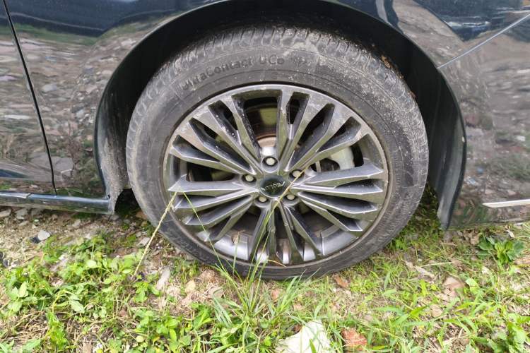 Used Dongfeng Aeolus Yixuan MAX 2021 1.5T Super Cool Dad Edition
