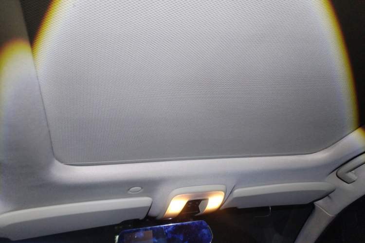 Used Volvo XC60 2013 T5 Zhiya Edition