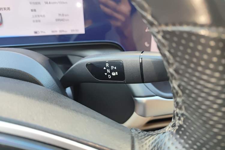 Used XPeng P7 2021 670G