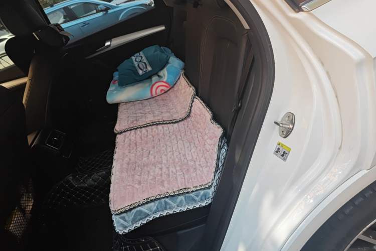 Used Audi Q5L 2020 40 TFSI Prestige Fashion Edition
