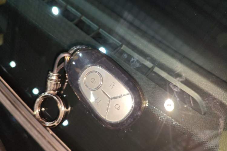 Used Geely Galaxy Geome 2025 410 km Free Version