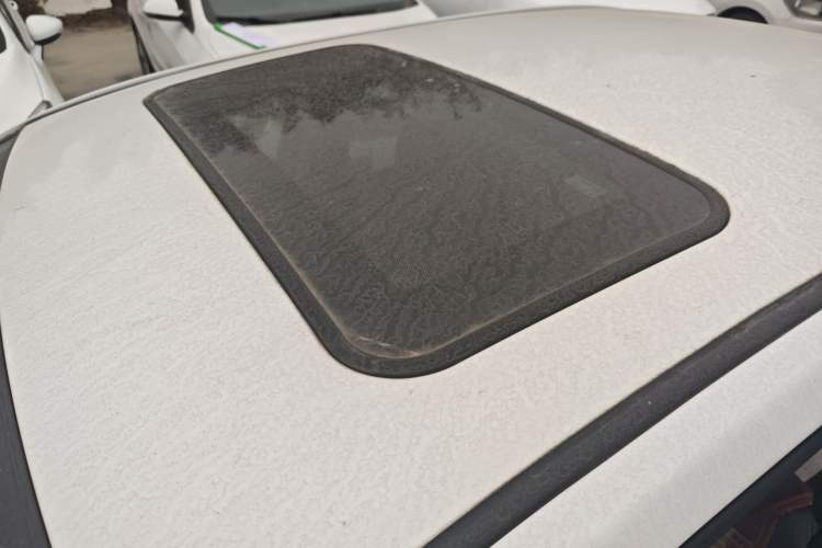 Used Geely Auto Diamond 2016 1.5L Manual Elite Edition