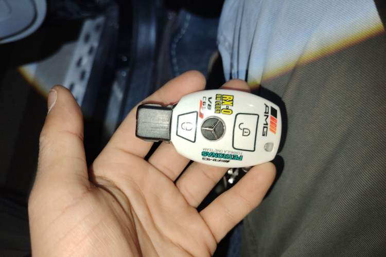 Used Mercedes-Benz GLK-Class 2013 GLK 300 4MATIC Fashion Model