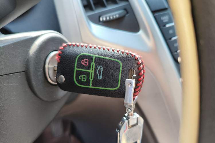 Used Buick GT 2013 XT 1.6L Automatic Fashion Edition