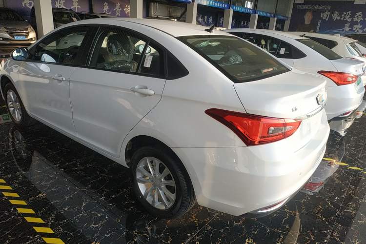 Used SINOGOLD Junxing 2023 Standard Model