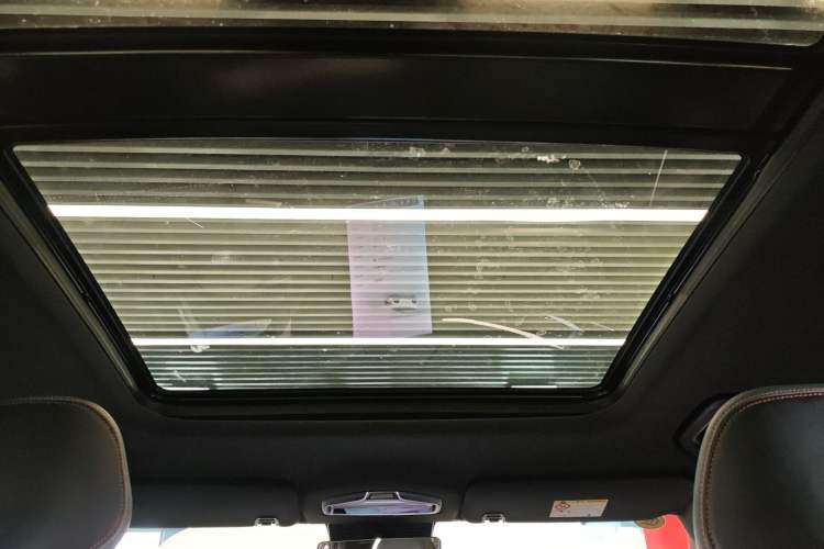 Used Geely Auto Emgrand X7 Sport 2024 1.5TD Smart Connect+