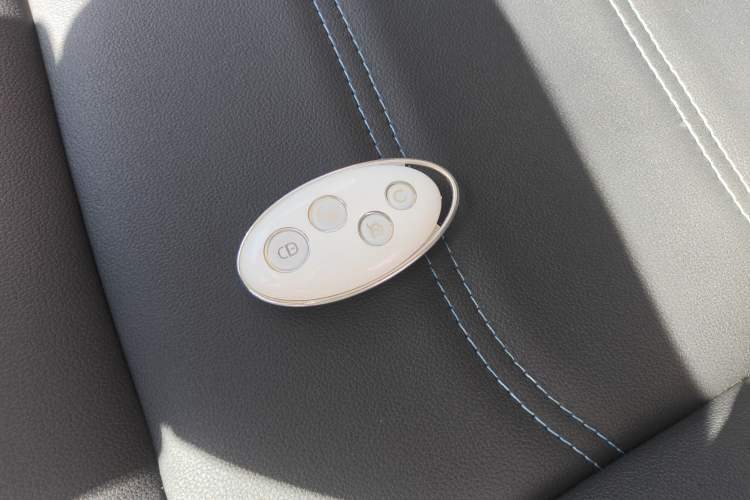 Used BYD Yuan New Energy 2018 EV360 Smart Connect Cool Edition
