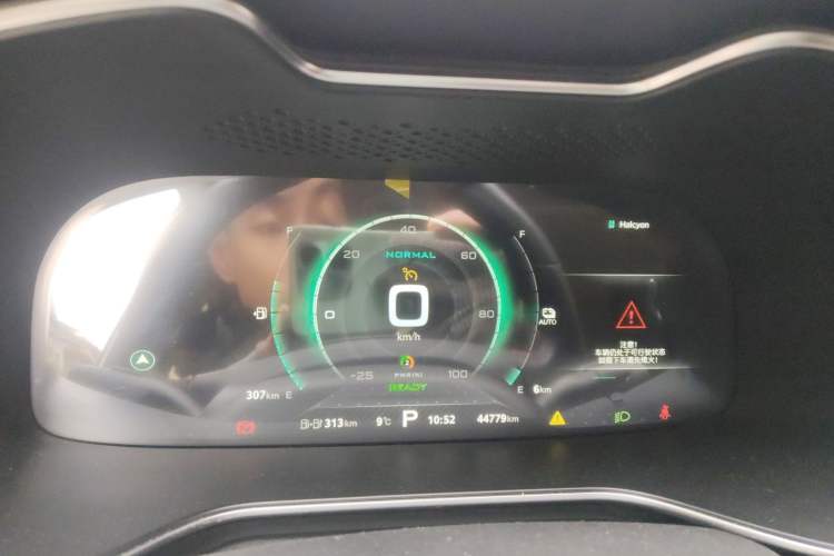 Used MG 6 New Energy 2019 50T Trophy 5-Second Edition