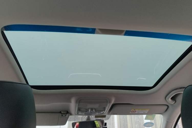 Used Skoda Octavia 2019 TSI230 DSG Luxury Edition
