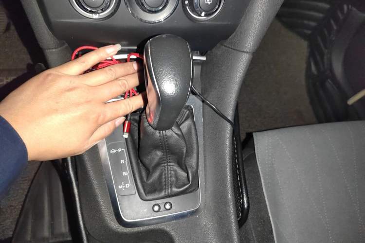 Used DS 5LS 2016 1.6T Style Edition THP160
