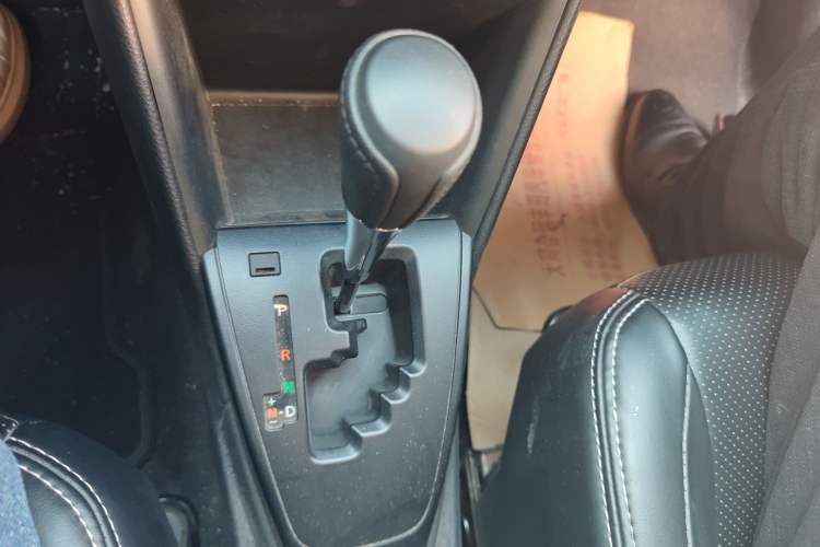 Used Toyota Vios 2021 1.5L CVT Innovation Edition