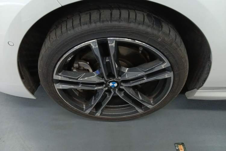 Used BMW 2 Series 2021 225i 4-Door Coupe M Sport Package
