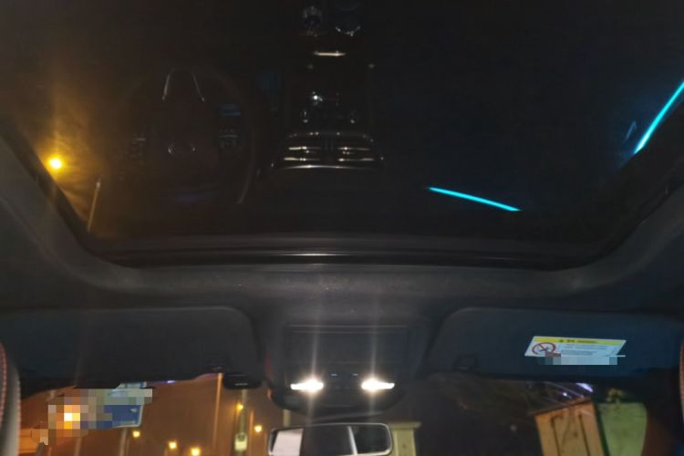 Used Ford Escape 2020 EcoBoost 245 Four-Wheel Drive ST-LINE Deluxe Edition