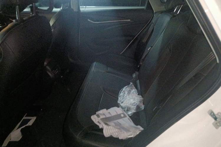 Used Buick GT 2017 15N Automatic Deluxe Edition
