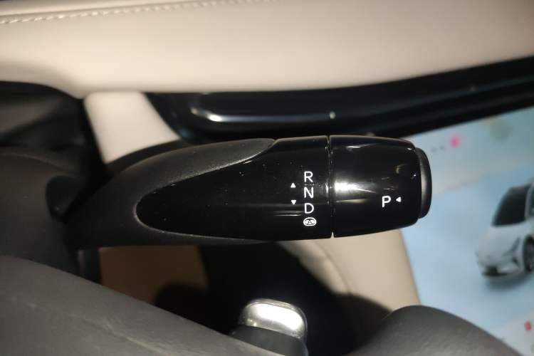 Used IM LS7 2024 90 kWh Max Elite Rear-Drive Version