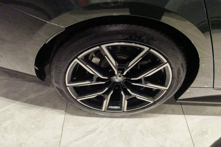 Used BMW 4 Series 2023 425i Gran Coupe M Sport Night Edition Package
