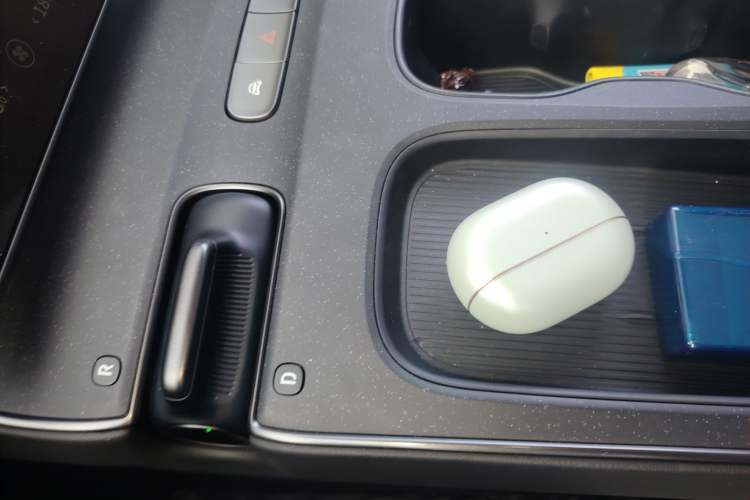 Used Nio ET5 2024 75 kWh