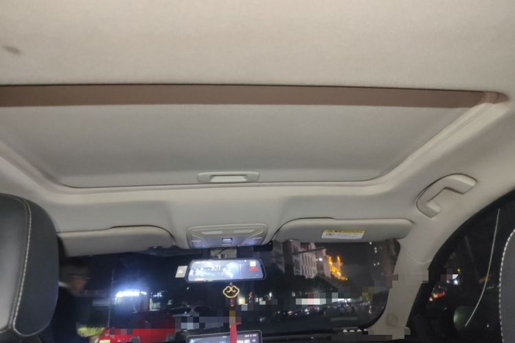 Used Hongqi H5 2019 30TD Dynamic Edition Headliner