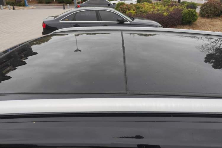 Used Volkswagen Touareg 2019 2.0TSI Ruiyi Edition China VI Standard