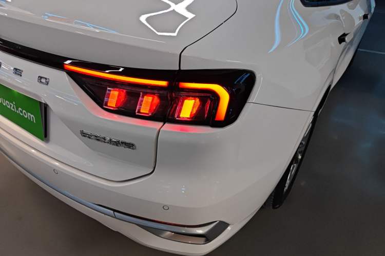 Used Ford Mondeo 2023 EcoBoost 245 Luxury Model
