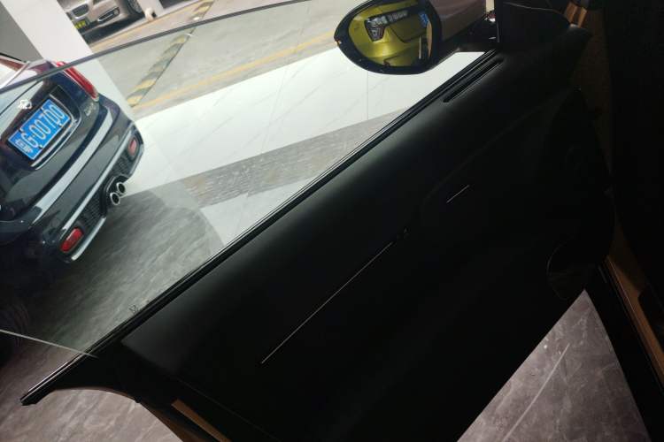 Used Avatr 12 2024 650 Three-Laser Four-Wheel Drive Performance Edition