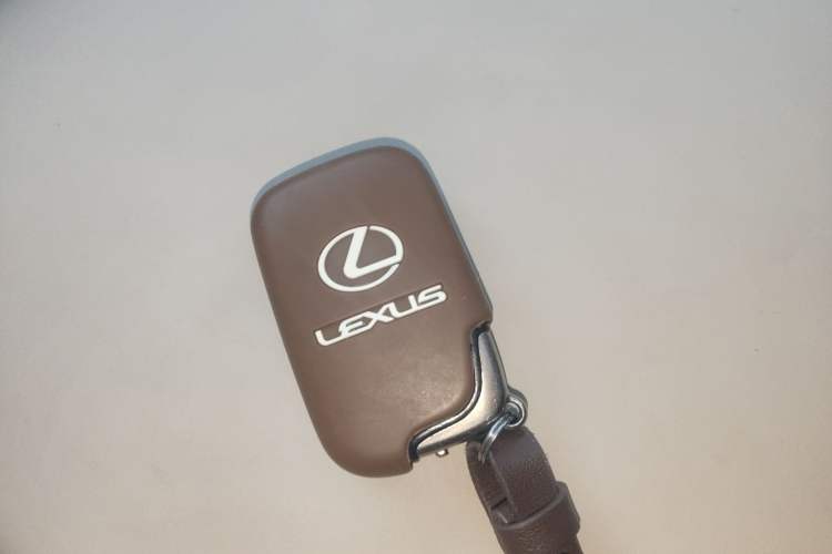 Used Lexus LX 2009 570
