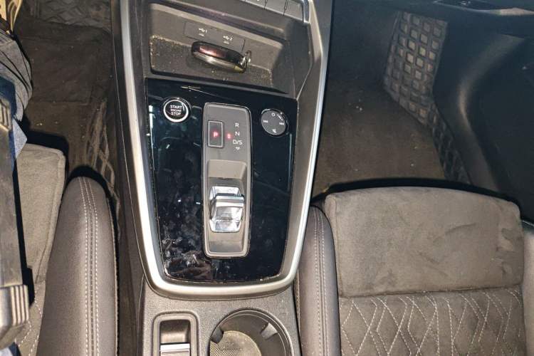 Used Audi A3 2023 Sportback 35 TFSI Luxury Sports Model