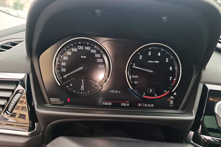 Used BMW 1 Series 2021 125i M Sport Night Edition